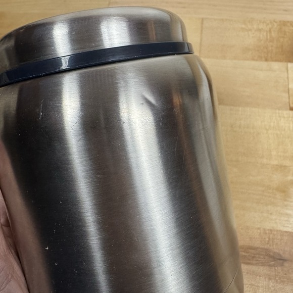 Stanley Adventure Vacuum Insulated Food Jar 14 oz Stainless Steel – Leakproof - Picture 6 of 8